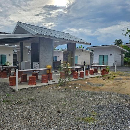 Bansuan Inthanon Resort -Classic House Chom Thong Exterior foto